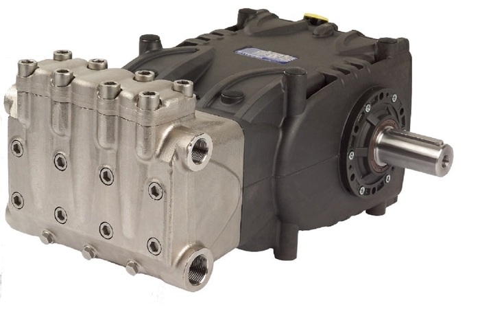 PRATISSOLI高压泵 WK355