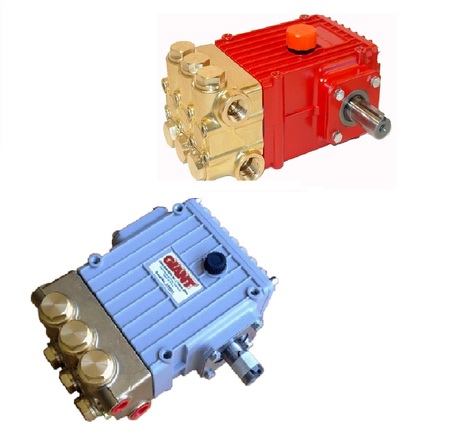 GIANT高压泵 P318 &nbsp;&nbsp;P420A