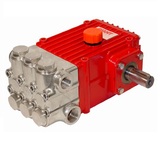 GIANT-316不锈钢高压泵 P420A-5100