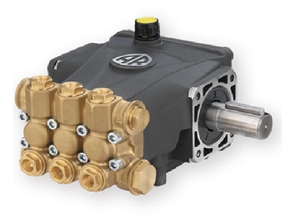 AR高压泵 RC14.16N