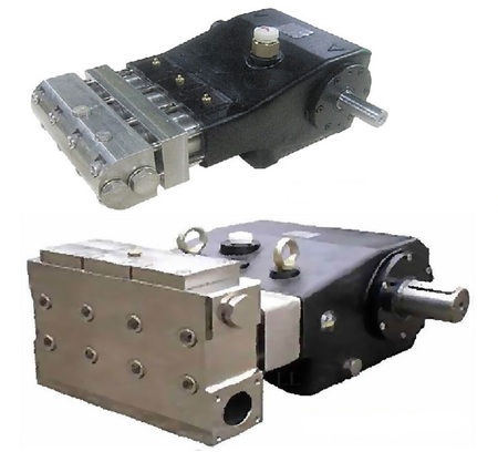 不锈钢高压泵 D4 5030 &nbsp;H30108