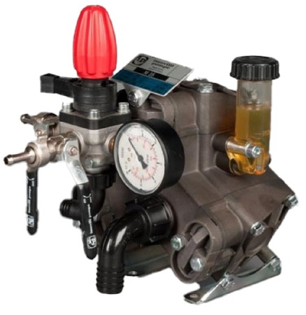 M35 &nbsp;3缸隔膜高压泵-意大利