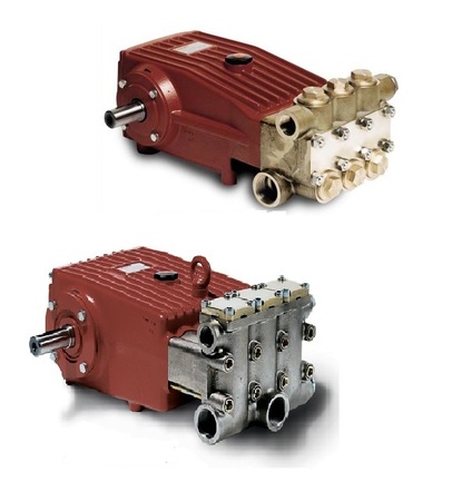 GIANT高压泵 GP5136 &nbsp;LP123