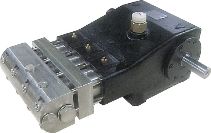 不锈钢高压泵 D4 5030