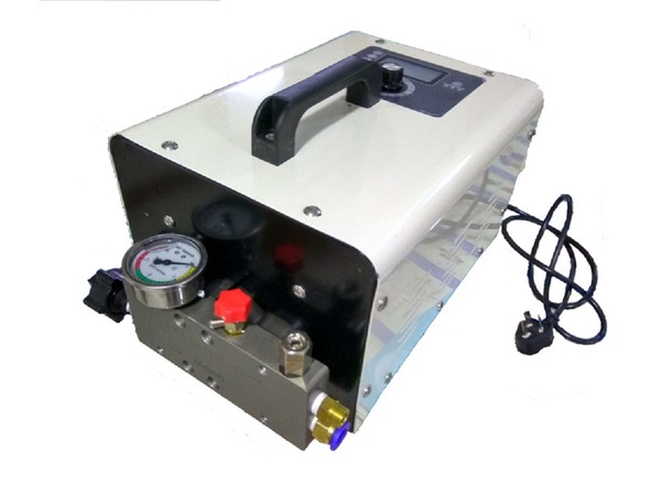 智能高压喷雾加湿机L0150