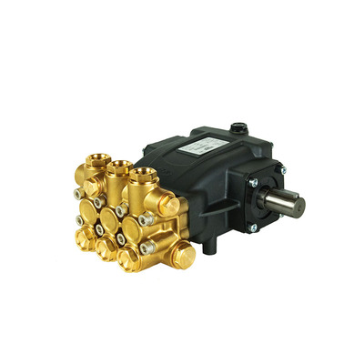 MAZZONI 高压泵 PM 系列