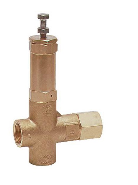 PA调压阀 VB200/150