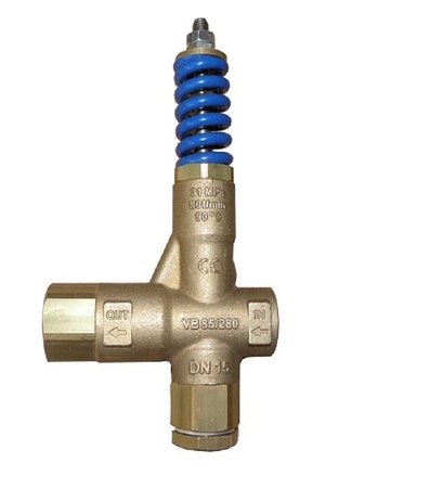 PA调压阀 VB85/280