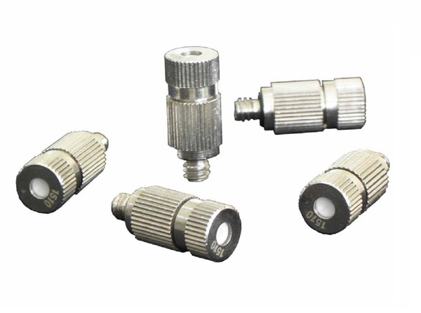 高压喷雾加湿喷嘴