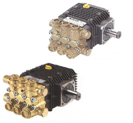 COMET喷雾加湿高压泵 ZW4030 &nbsp;LW3517