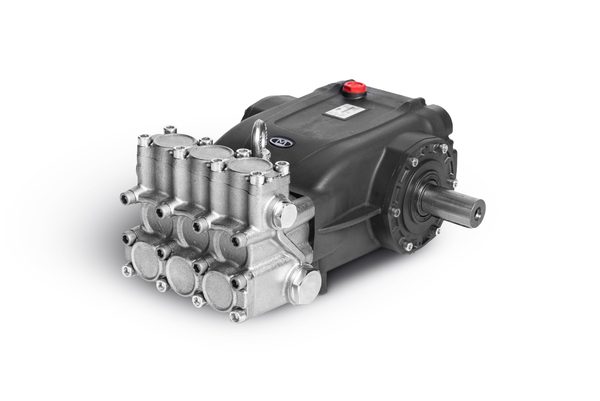 MAZZONI 高压泵 LM 系列