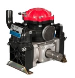 D82 2缸隔膜高压泵-意大利