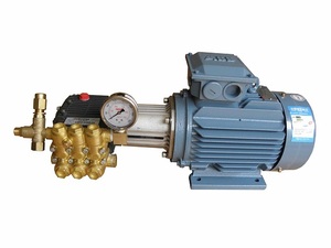 COMET高压泵 LW3517-2.2KW总成