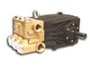 绿萝(LVLUO) LGD系列高压泵适用100-180bar 88-138L/MIN大流量高压清洗,人工造雾