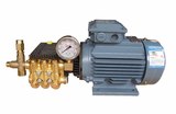 BERTOLINI高压泵WJC-U710-1.5KW总成