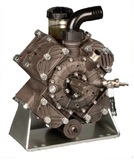 M114  4缸隔膜高压泵-意大利