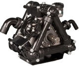 D243  3缸隔膜高压泵-意大利