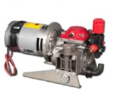 M20DC-12V直流马达 2缸隔膜高压泵-意大利