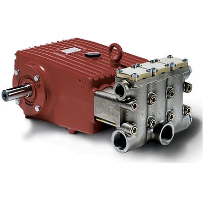 GIANT高压泵 GP5136