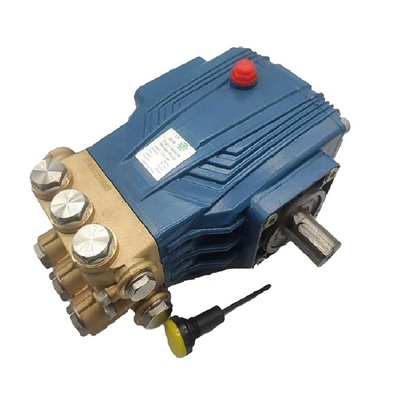 绿萝 CEA  系列高压泵适用清洗、人工造雾加湿、316不锈钢高压泵适用海水淡化、腐蚀性液体高压输送
